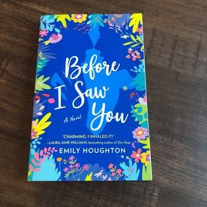 Emily Houghton Paperback Book